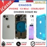 LCD SCREEN + TOUCH SCREEN ON CHASSIS FOR IPHONE 7 OR 7 PLUS