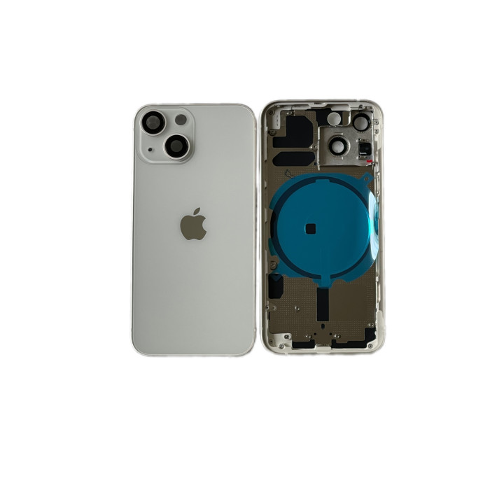LCD SCREEN + TOUCH SCREEN ON CHASSIS FOR IPHONE 7 OR 7 PLUS