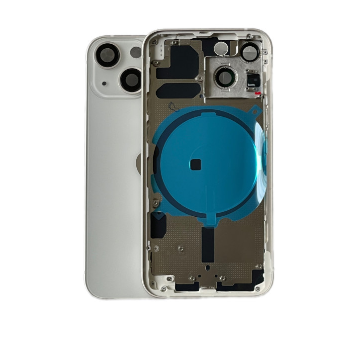 LCD SCREEN + TOUCH SCREEN ON CHASSIS FOR IPHONE 7 OR 7 PLUS