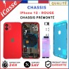 LCD SCREEN + TOUCH SCREEN ON CHASSIS FOR IPHONE 7 OR 7 PLUS