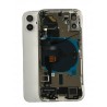LCD SCREEN + TOUCH SCREEN ON CHASSIS FOR IPHONE 7 OR 7 PLUS