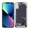 ECRAN INCELL POUR IPHONE 13 VITRE TACTILE SUR CHASSIS ASSEMBLE