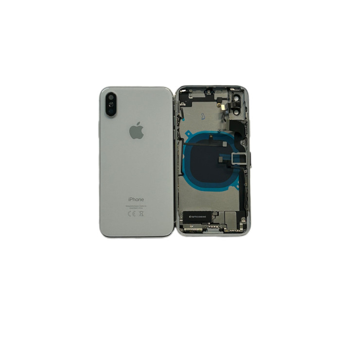 LCD SCREEN + TOUCH SCREEN ON CHASSIS FOR IPHONE 7 OR 7 PLUS