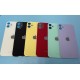 Vitre Arriere Remplacement +Colle pour iPhone 11 - VIOLET