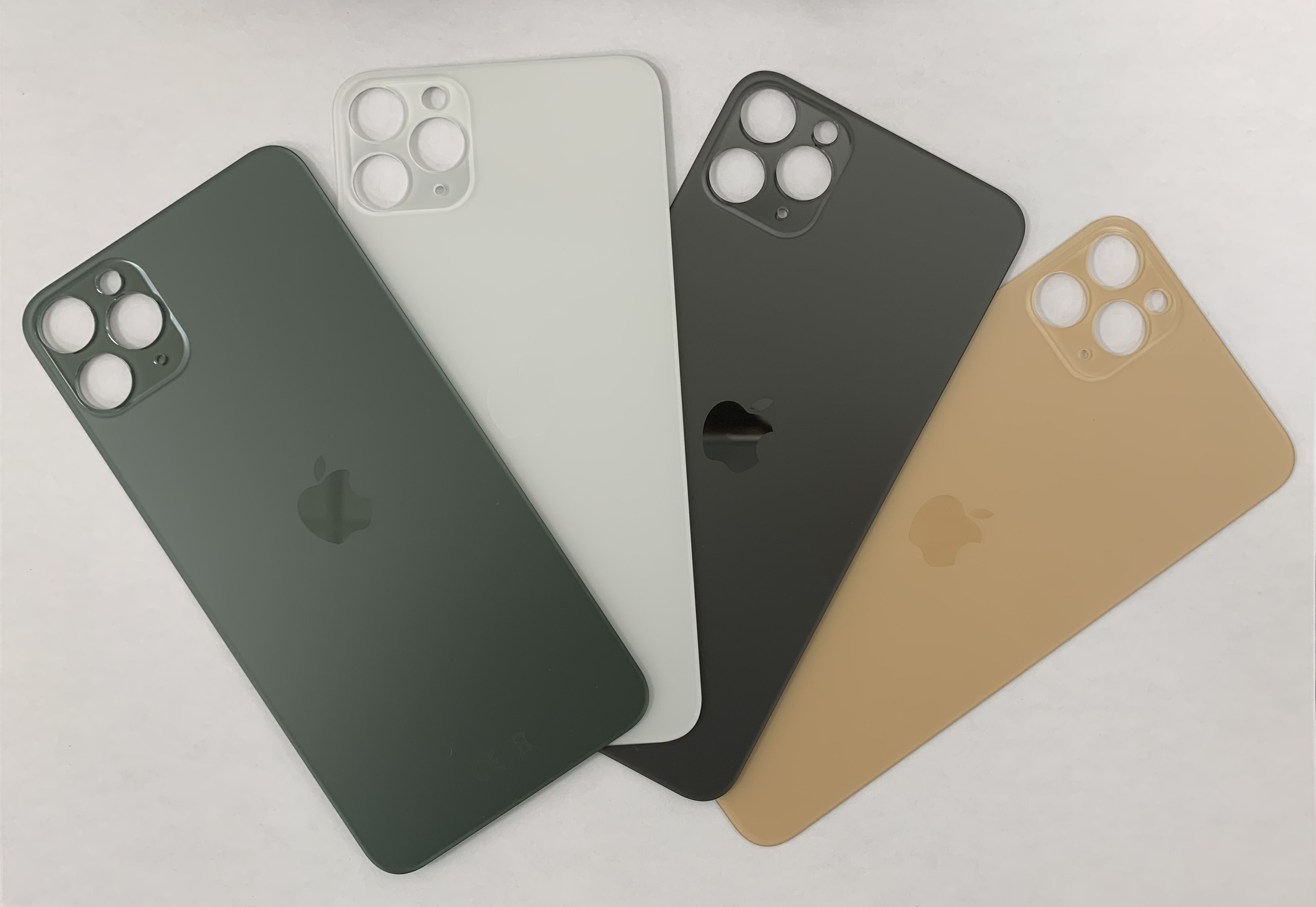 Camera iPhone 11, 11 Pro, 11 Pro Max: Mua máy thời điểm này