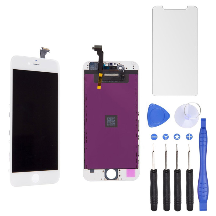 LCD or OLED SCREEN FOR IPHONE 6PLUS 6S 7 8 X XS XR 11 12 13 14 Mini PRO MAX