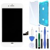 LCD or OLED SCREEN FOR IPHONE 6PLUS 6S 7 8 X XS XR 11 12 13 14 Mini PRO MAX