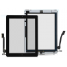 TOUCH DIGITIZER FOR IPAD 2 / 3 / 4 / IPAD AIR / IPAD MINI / MINI 2 + OUTILS