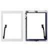 TOUCH DIGITIZER FOR IPAD 2 / 3 / 4 / IPAD AIR / IPAD MINI / MINI 2 + OUTILS