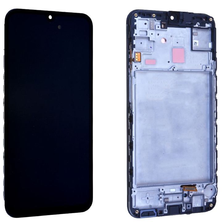 ECRAN COMPLET pour SAMSUNG GALAXY A15 4G / 5G SM-A155F, A156E