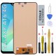 ECRAN LCD pour Samsung Galaxy A16 4G / 5G SM-A165F, SM-A165M, SM-A166B