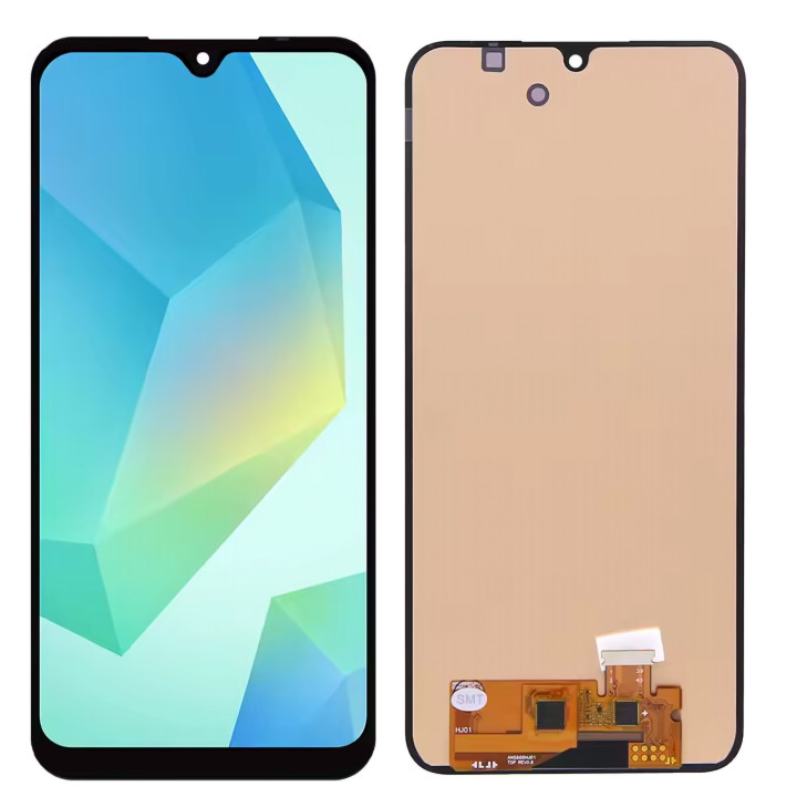 ECRAN LCD pour Samsung Galaxy A16 4G / 5G SM-A165F, SM-A165M, SM-A166B
