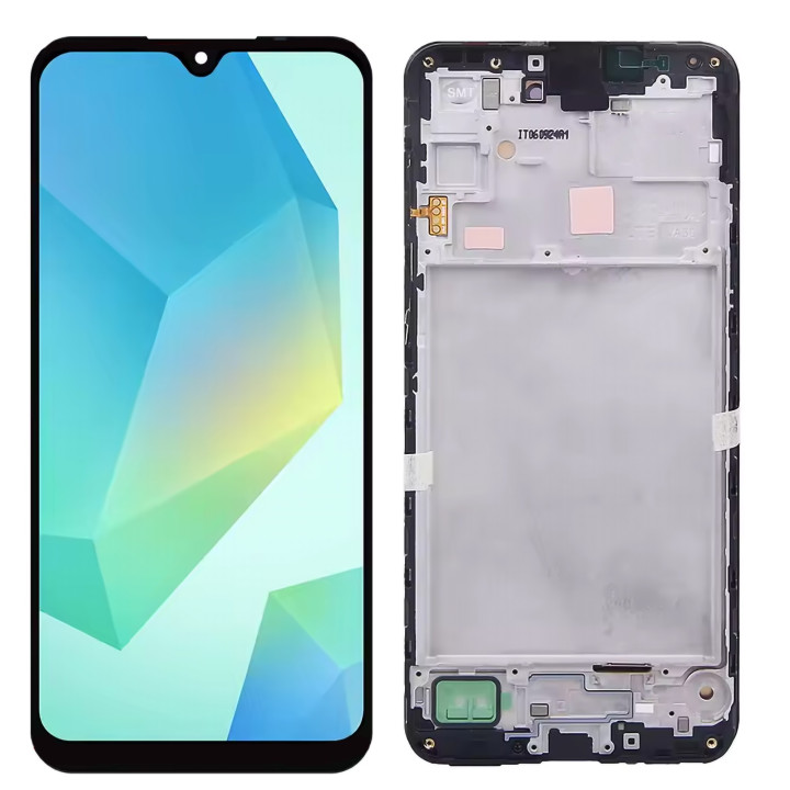 ECRAN Complet pour Samsung Galaxy A16 4G SM-A165F, SM-A165M/DS + Outils