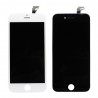 IPHONE 6 LCD SCREEN COMPLETE - BLACK / WHITE