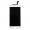 IPHONE 6 LCD SCREEN COMPLETE - BLACK / WHITE