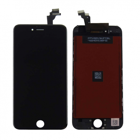 LCD IPHONE 6 AND 6 PLUS - BLACK AND WHITE