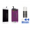 LCD SCREEN FOR IPHONE 6 AND 6S BLACK OR WHITE PLUS TOOLS