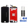 LCD SCREEN FOR IPHONE 6 AND 6S BLACK OR WHITE PLUS TOOLS