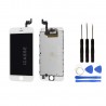 LCD SCREEN FOR IPHONE 6 AND 6S BLACK OR WHITE PLUS TOOLS