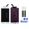 LCD SCREEN + TOUCH SCREEN IPHONE 6/6 PLUS, 6S / 6S PLUS BLACK WHITE