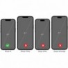 Ecran OLED Remplacement pour iPhone 14 Avec Joint Ecran Verre trempe et Kit