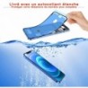 Ecran incell Remplacement pour iPhone 13 Pro + Joint d ecran  verre trempe + Kit