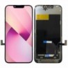Ecran incell Remplacement pour iPhone 13 Pro + Joint d ecran  verre trempe + Kit