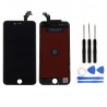IPHONE 6 LCD SCREEN COMPLETE - BLACK / WHITE