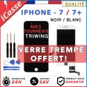 AAA LCD SCREEN + TOUCH GLASS FOR IPHONE 7 OR 7 PLUS / TOOLS