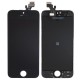 LCD screen for IPHONE 5S / 5C / 5 / 5 SE + LCD SCREEN ON CHASSIS