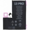 Batterie Remplacement iPhone 13 Pro + colle