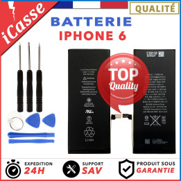 Battery Iphone 6 OEM - Genuine Replacement