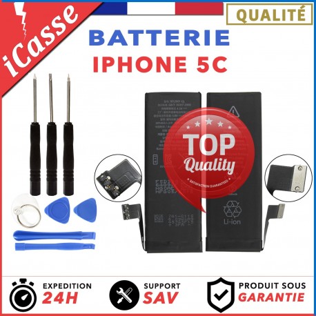 Battery Iphone 5C Original - Genuine Replacement