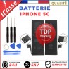 Battery Iphone 5C Original - Genuine Replacement