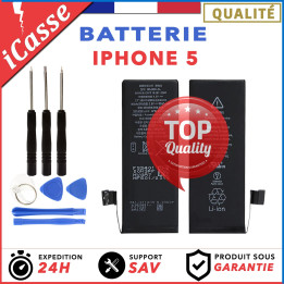 Battery Iphone 5 Original - Genuine Replacement