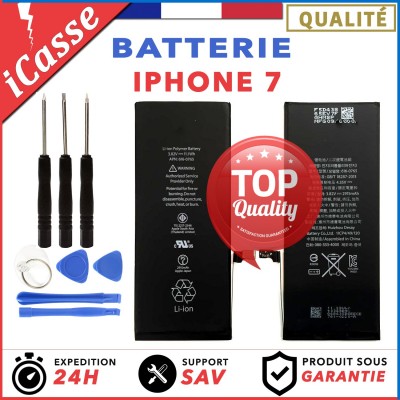 Battery Iphone 6 OEM - Genuine Replacement