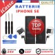 NEW INTERNAL BATTERY FOR IPHONE 5 SE + TOOLS