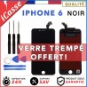 IPHONE 6 LCD SCREEN COMPLETE - BLACK