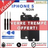 IPHONE 5 LCD COMPLETE - BLACK