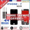 IPHONE 7 LCD SCREEN COMPLETE - BLACK