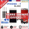 IPHONE 7 LCD SCREEN COMPLETE - WHITE