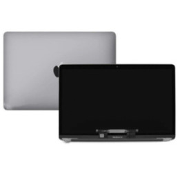 Écran complet pour MacBook Air A2337 Noir / Gris