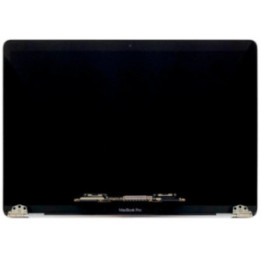 Écran complet pour MacBook Pro A1706 / A1708 Blanc