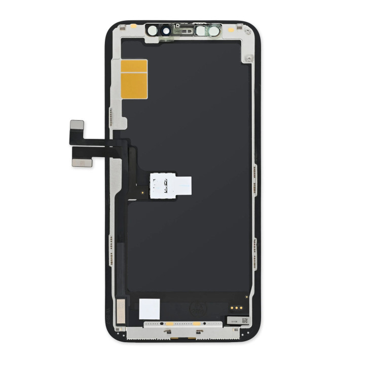 Écran OLED pour iPhone 11 Pro + joint + verre trempé + outils