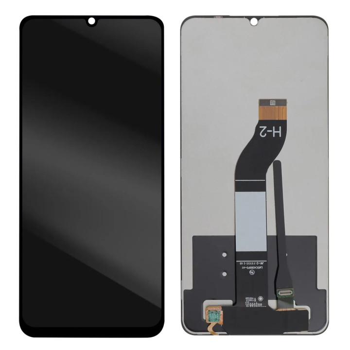 Écran LCD pour Xiaomi Redmi 13C + outils + colle