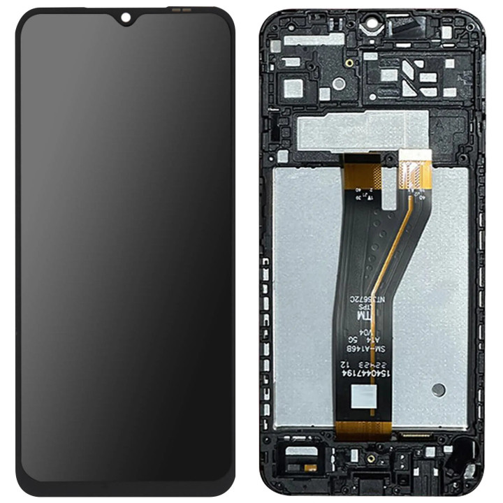 Écran complet pour Samsung Galaxy A14 5G + outils + colle