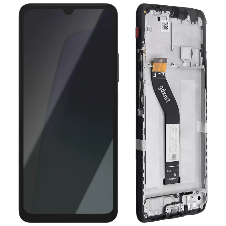 Écran complet pour Xiaomi Redmi 14C + outils + colle
