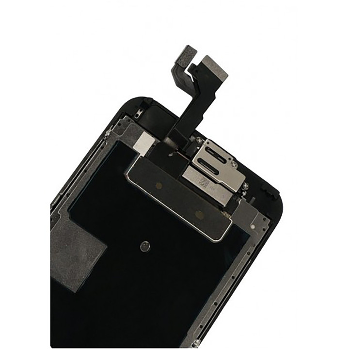 VITRE TACTILE + ECRAN LCD RETINA TOUT ASSEMBLÉ COMPLET POUR IPHONE 6 NOIR /BLANC