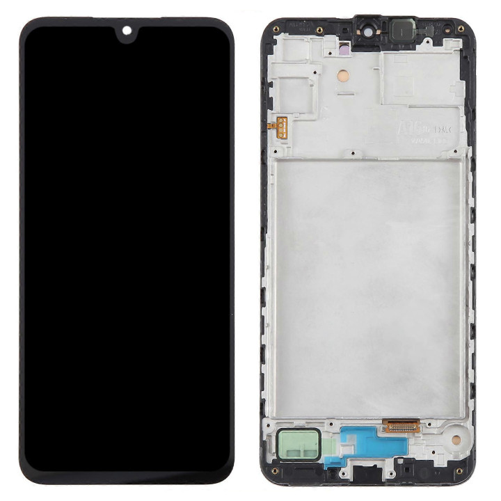 Écran complet pour Samsung Galaxy A16 5G + outils + colle