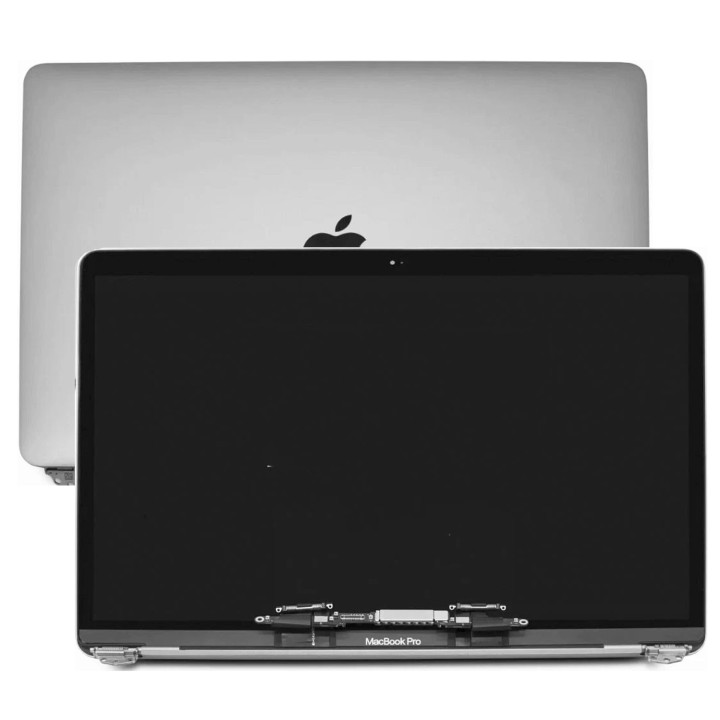 Écran complet pour MacBook Pro A1706 / A1708 Blanc